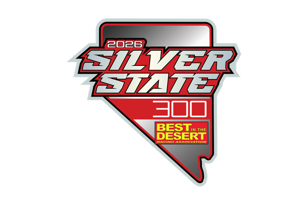 Silver State 300 logo
