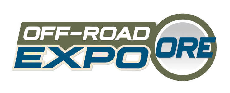 Off-Road Expo logo