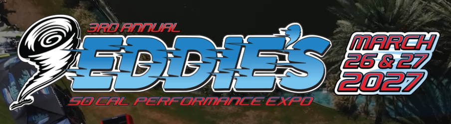 Eddies So Cal Performance Expo logo