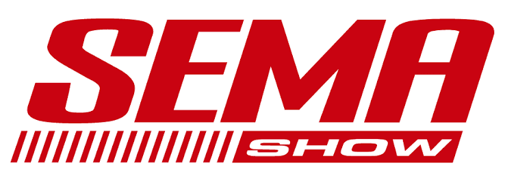 SEMA SHOW logo